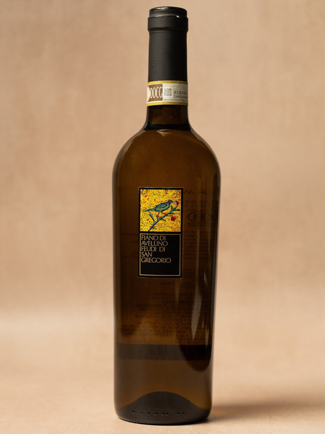 Fiano Di Avellino Feudi Di San Gregorio