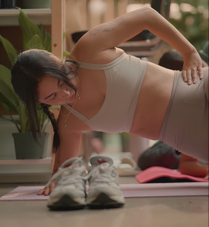 Planted - Pilates at Eden 08.23