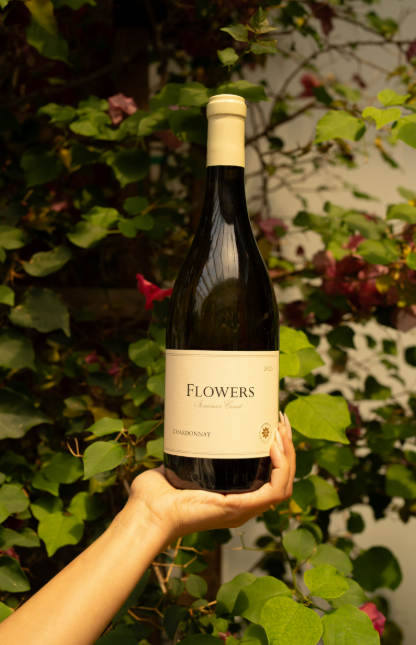 Flowers Sonoma Coast Chardonnay