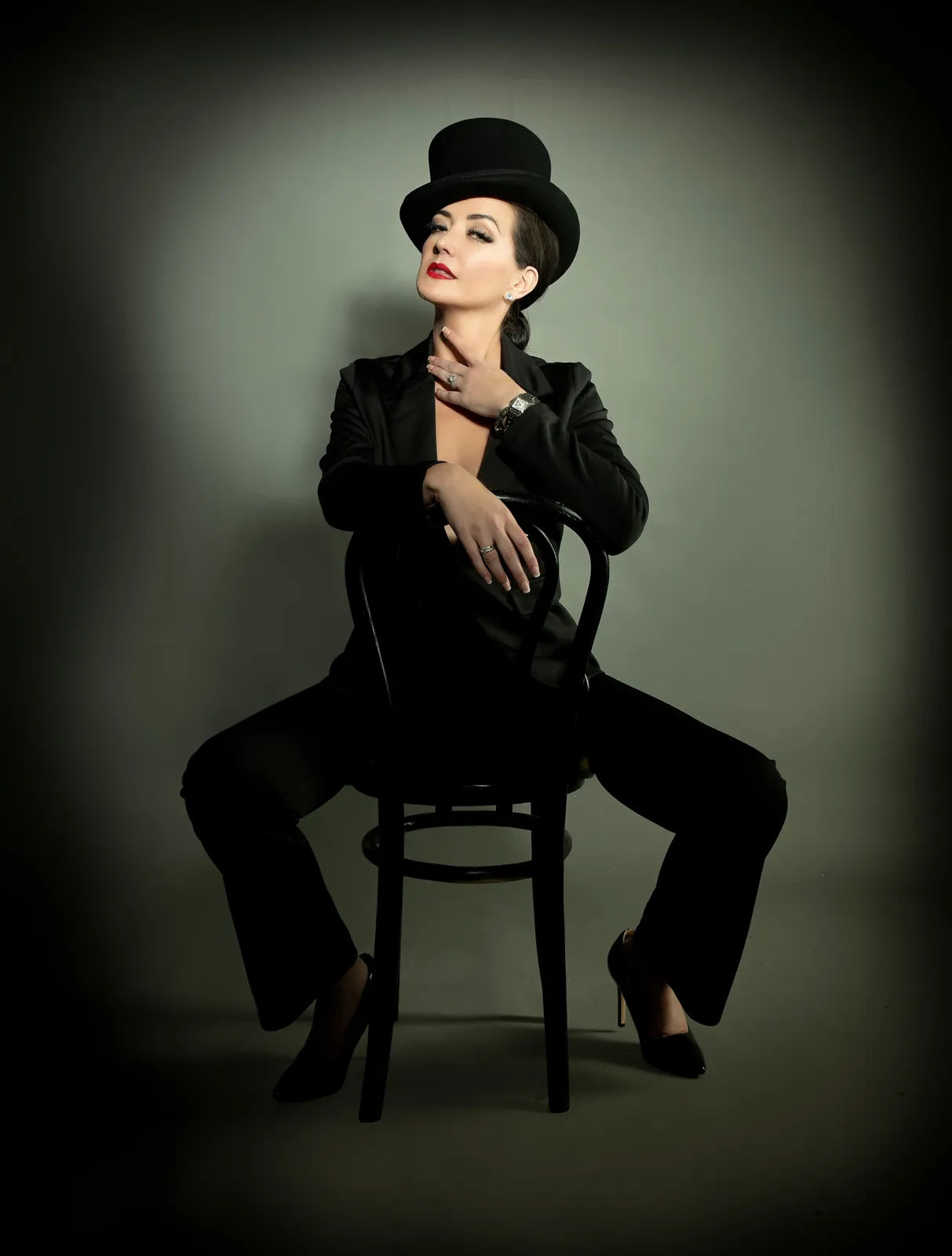 Jazz in the Jungle ft. Tianna Hall 07.08