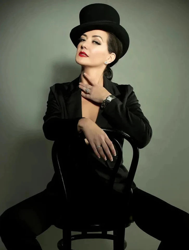 Jazz in the Jungle ft. Tianna Hall 07.08