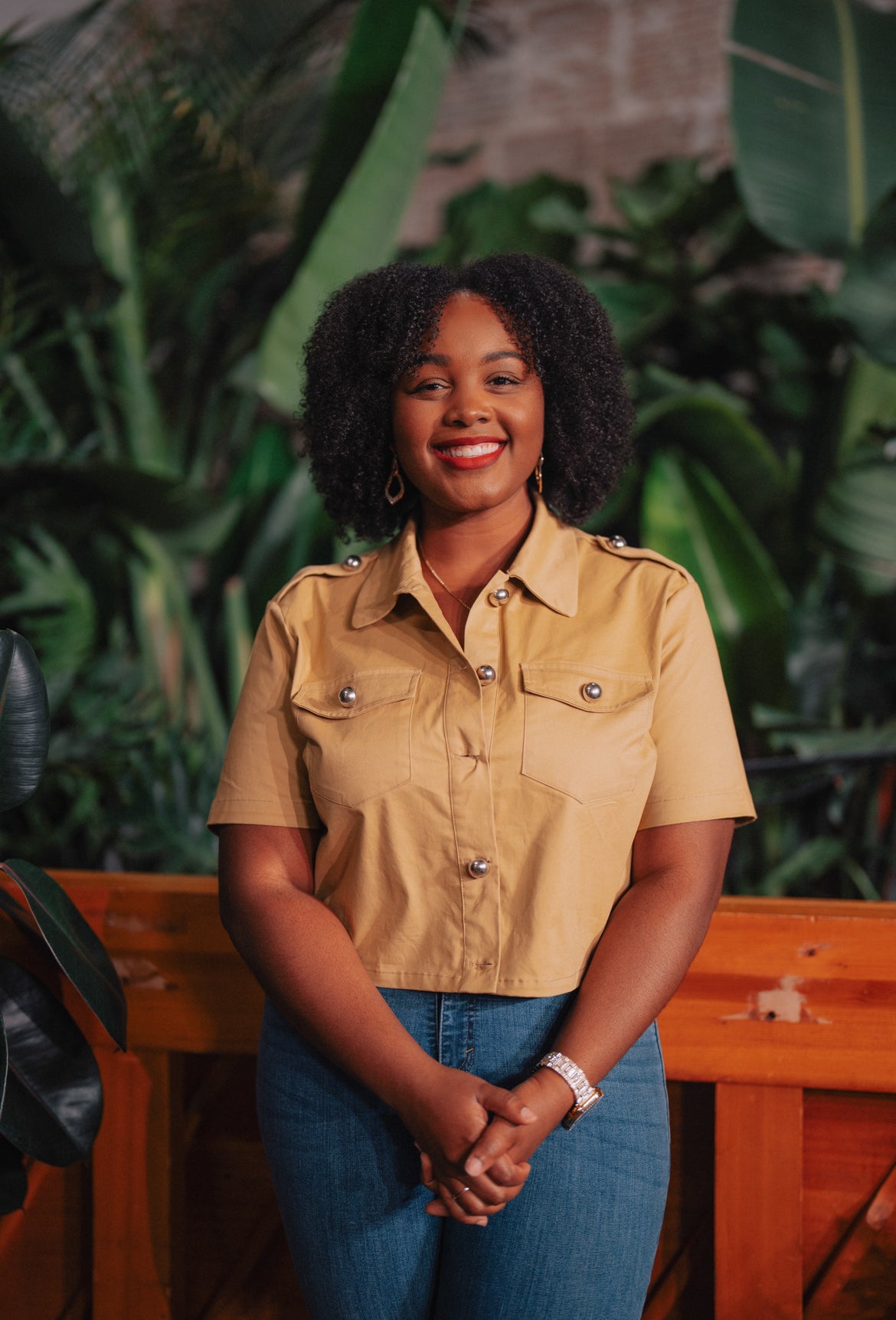 Jazz in the Jungle 01.14