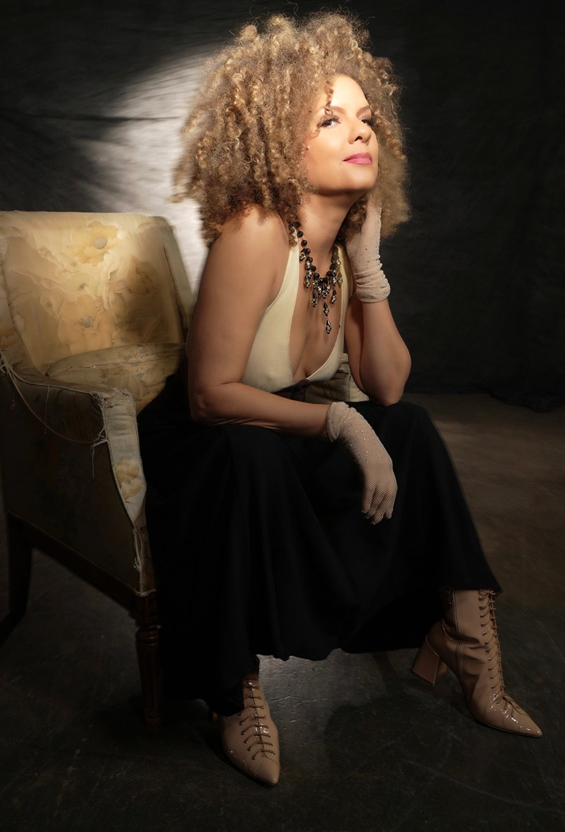 Jazz in the Jungle ft. Laura Jane Jones 05.20