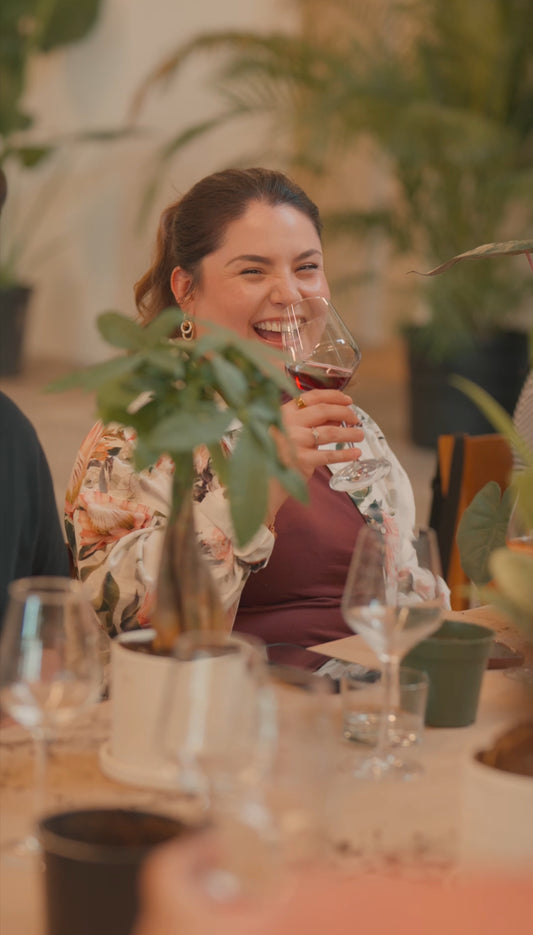 Sip & Plant 06.27