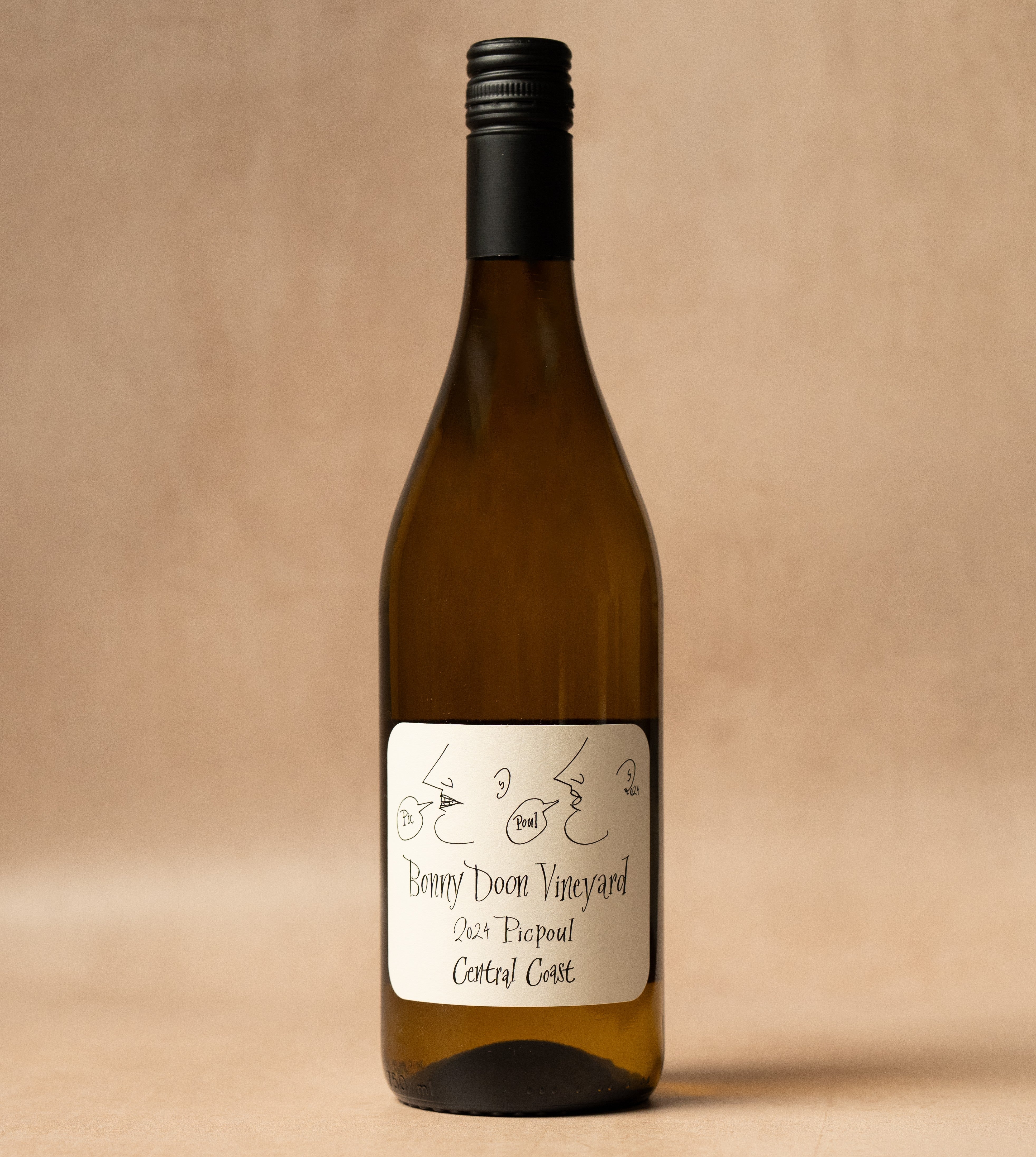 Doon Bonny Doon Picpoul – Eden
