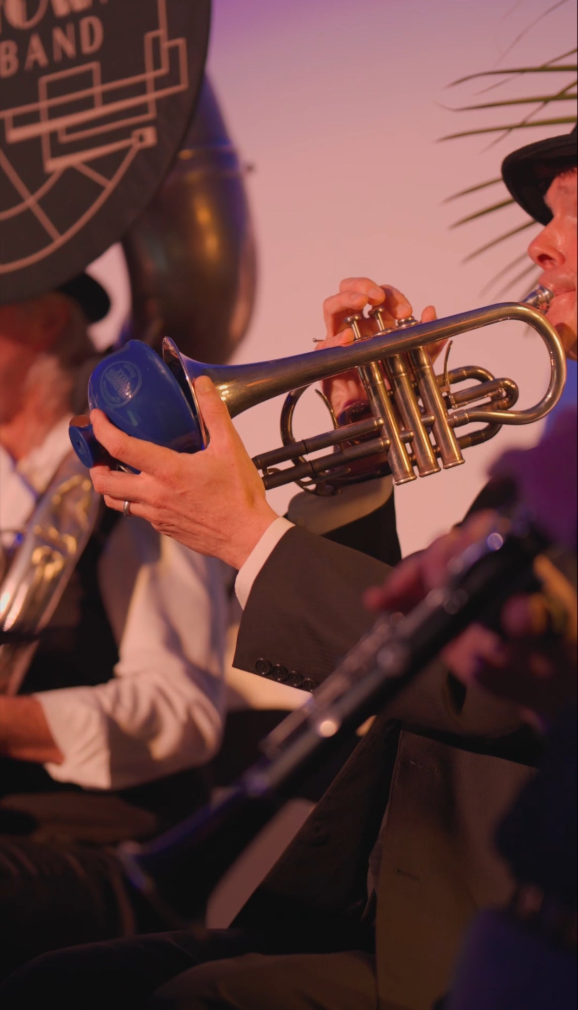 Jazz in the Jungle 11.26