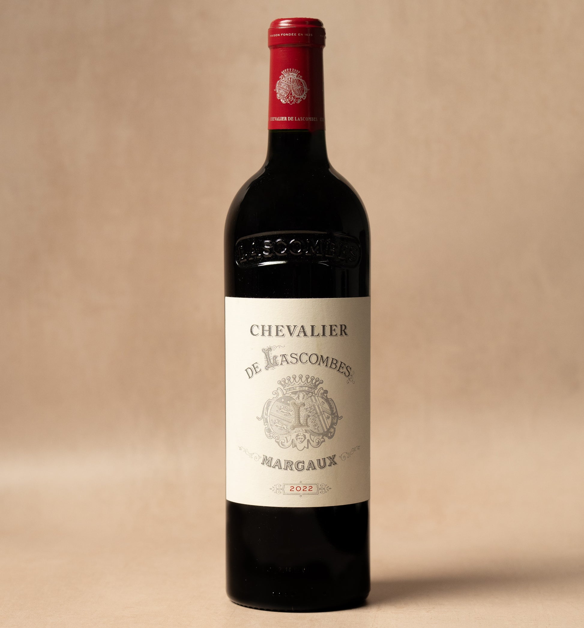 Chateau Lascombes 'Chevalier de Lascombes'
