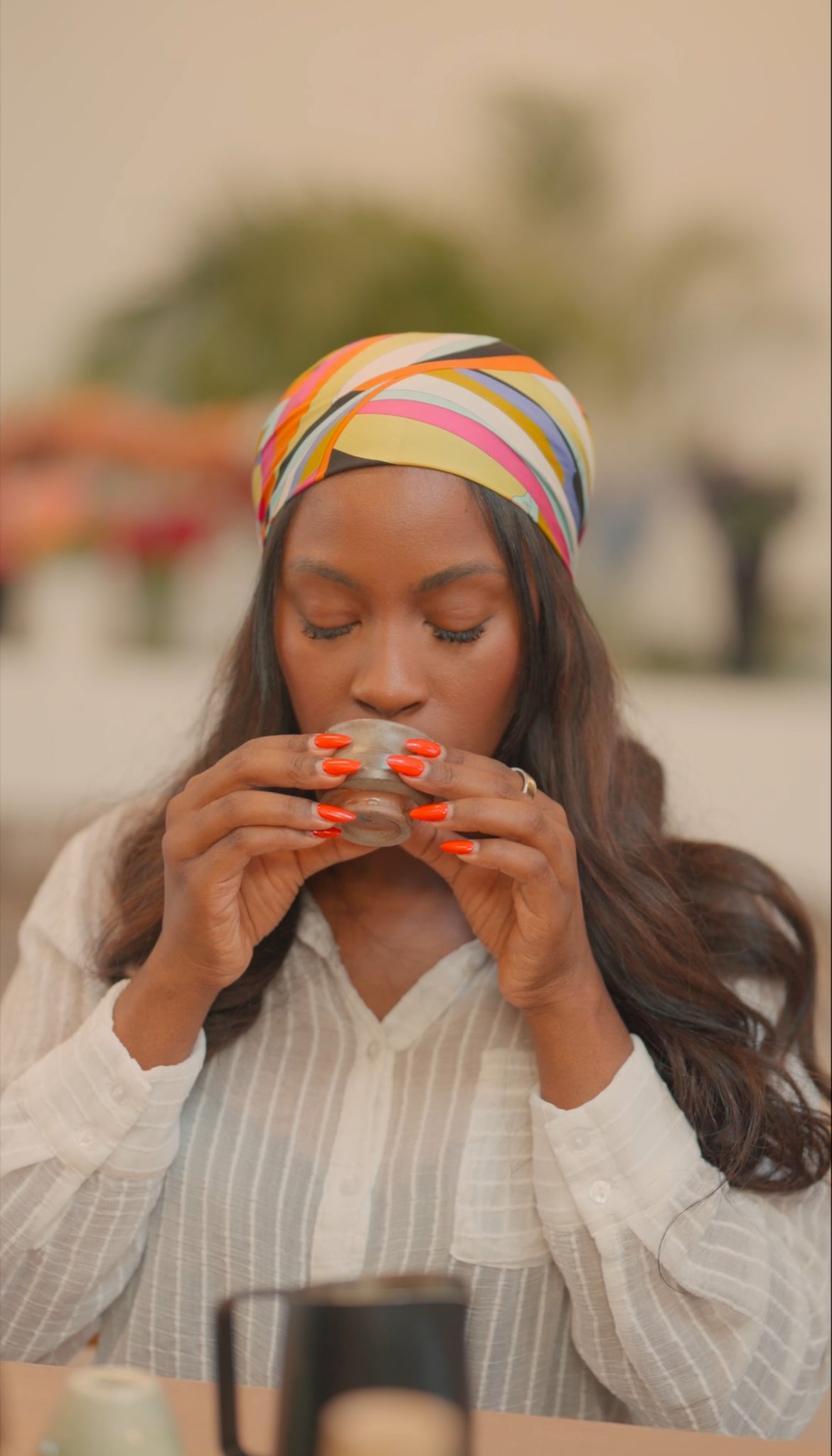 Matcha Workshop 11.29