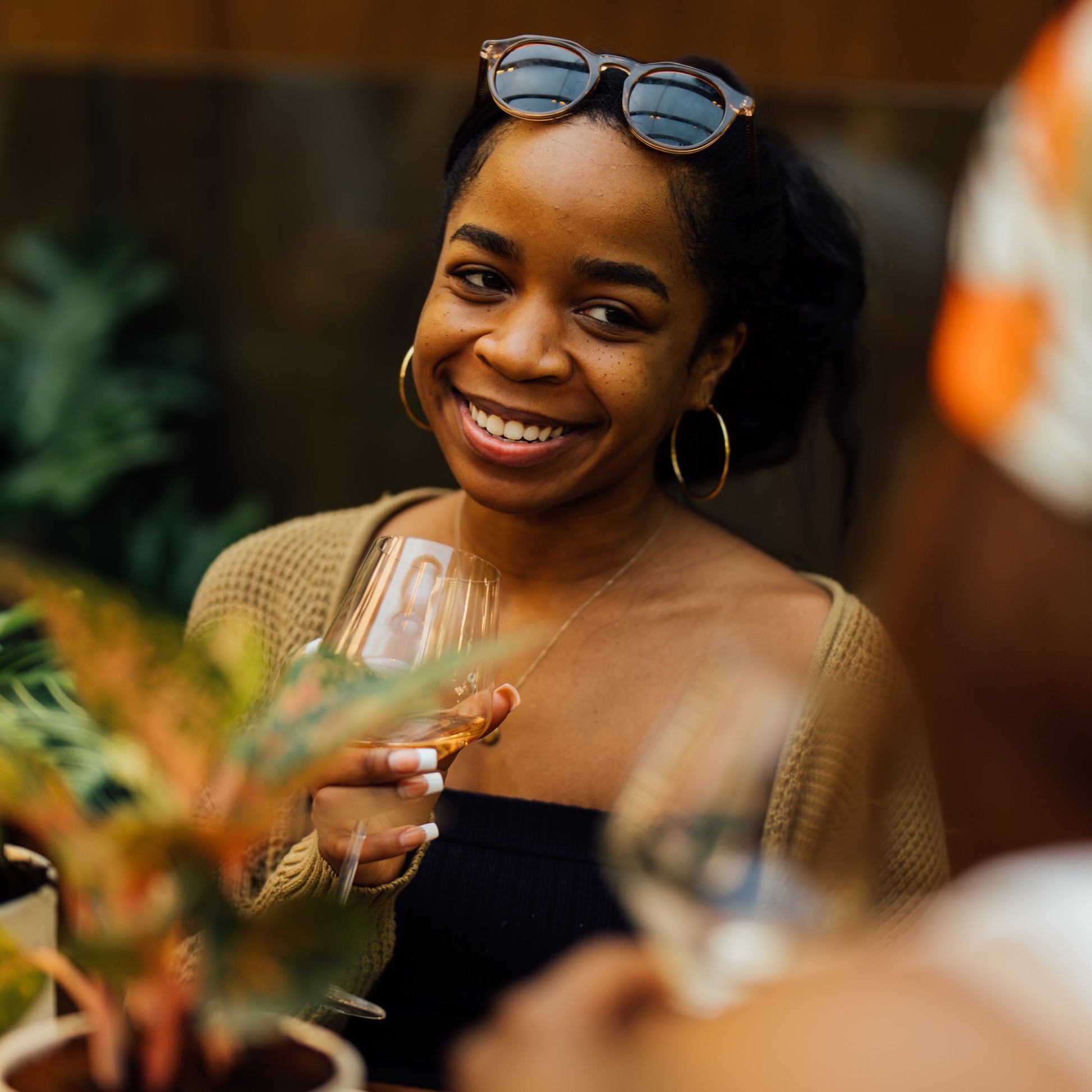 Sip & Plant 10.04