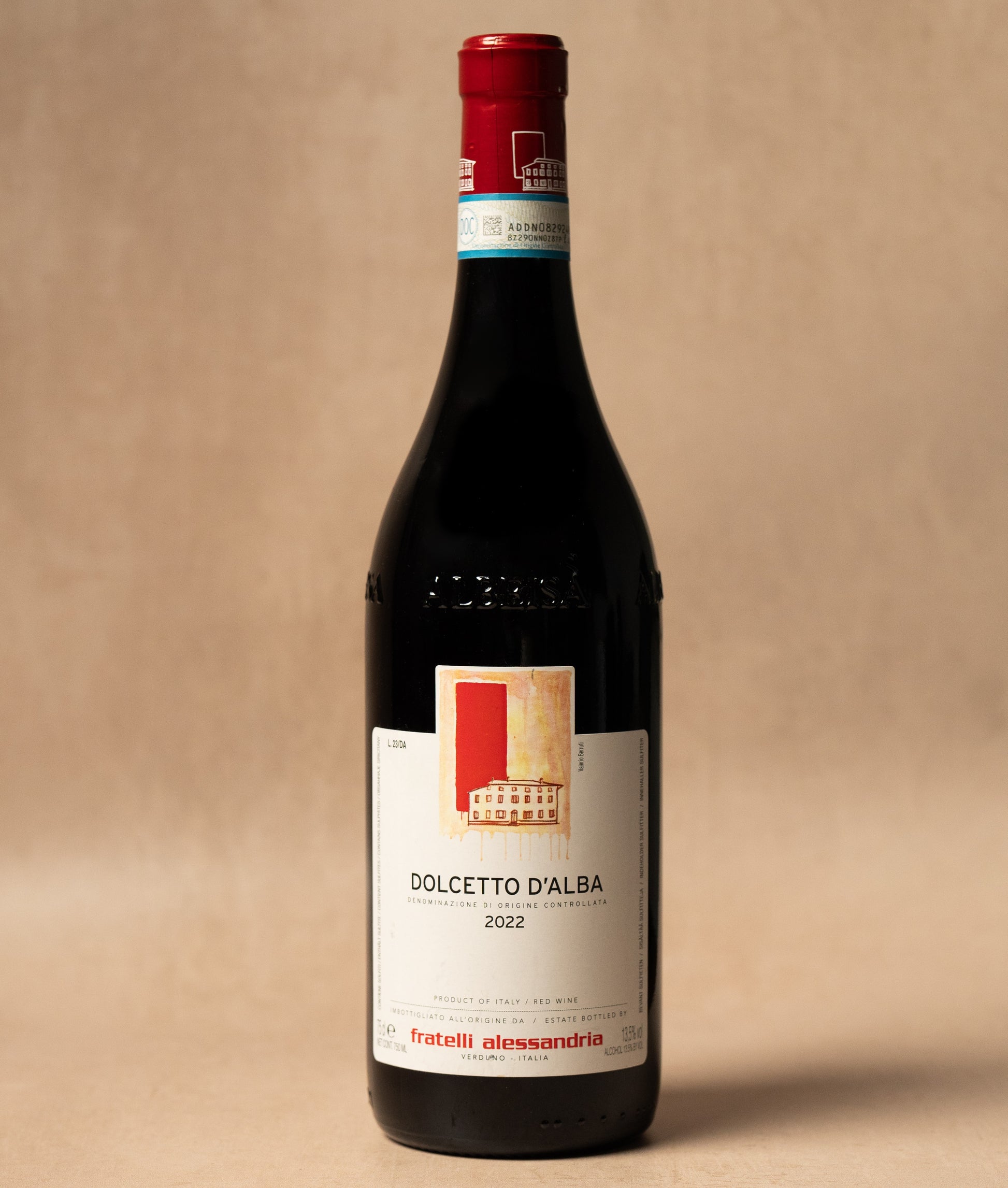 Fratelli Alessandria Dolcetto d'Alba