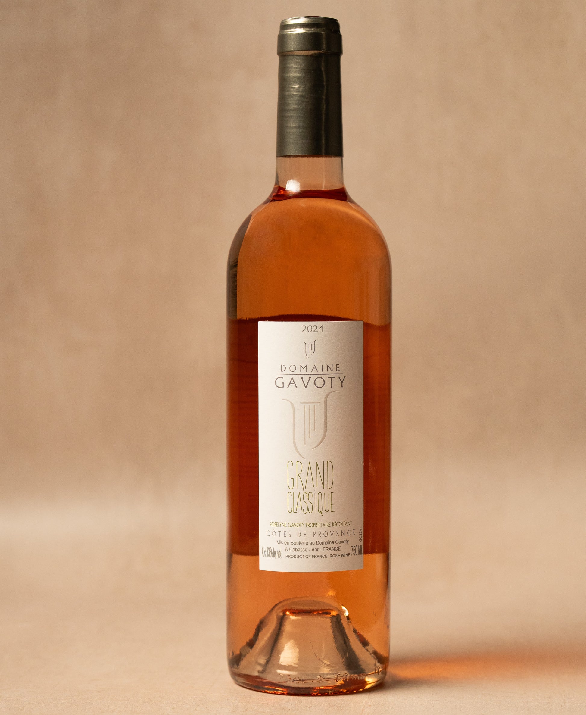 Domaine Gavoty