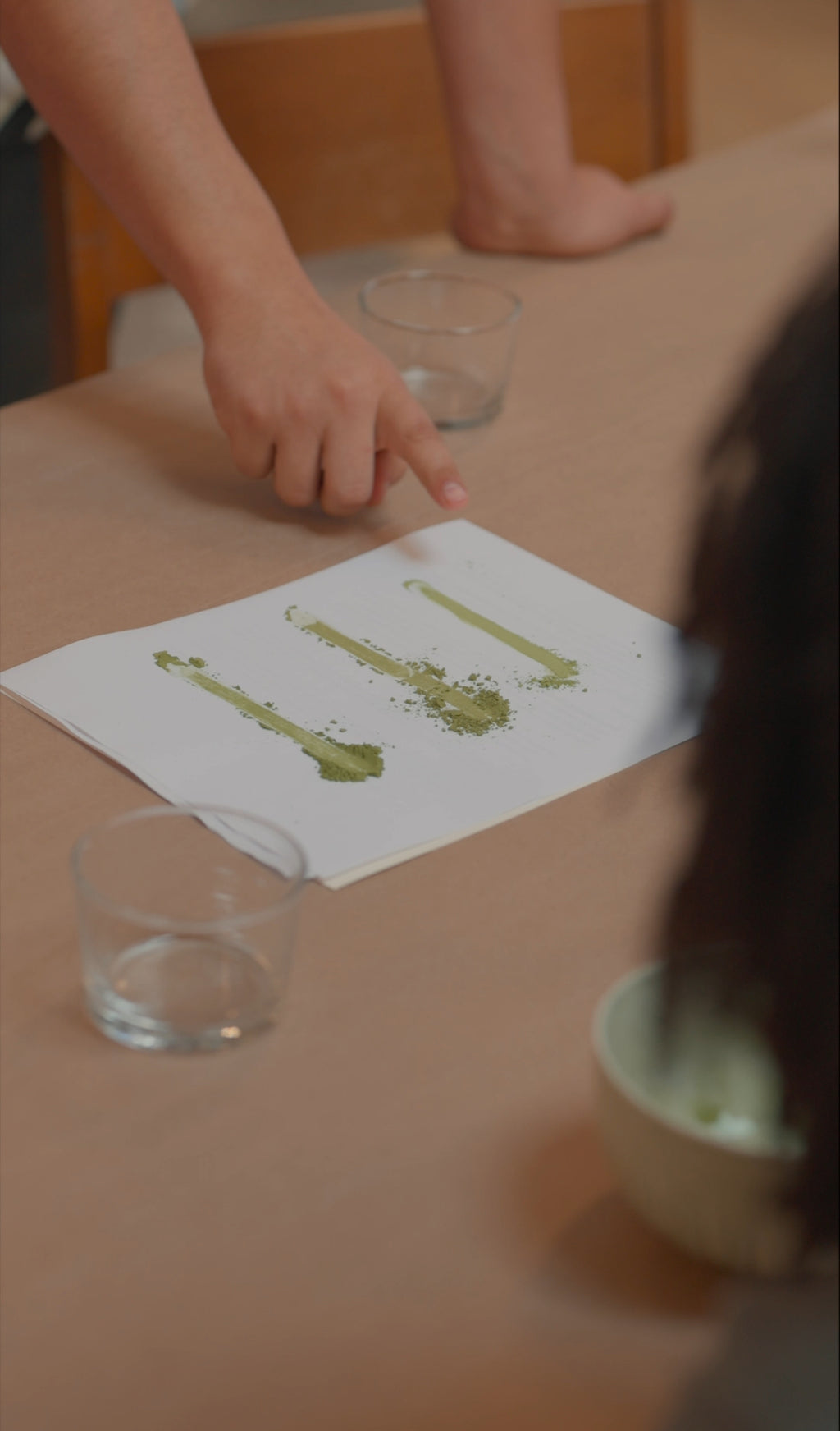 Matcha Workshop 11.29