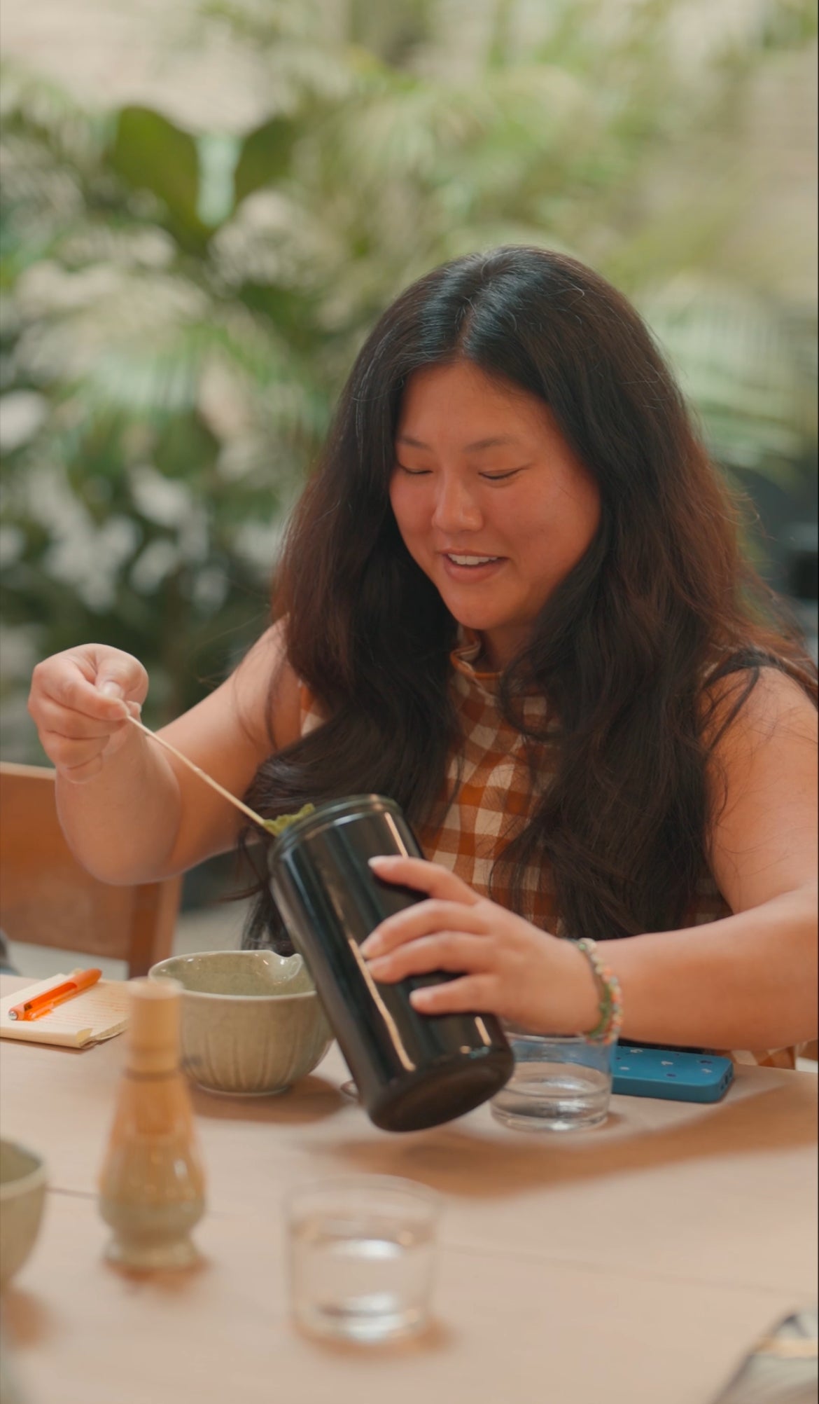 Matcha Workshop 11.29