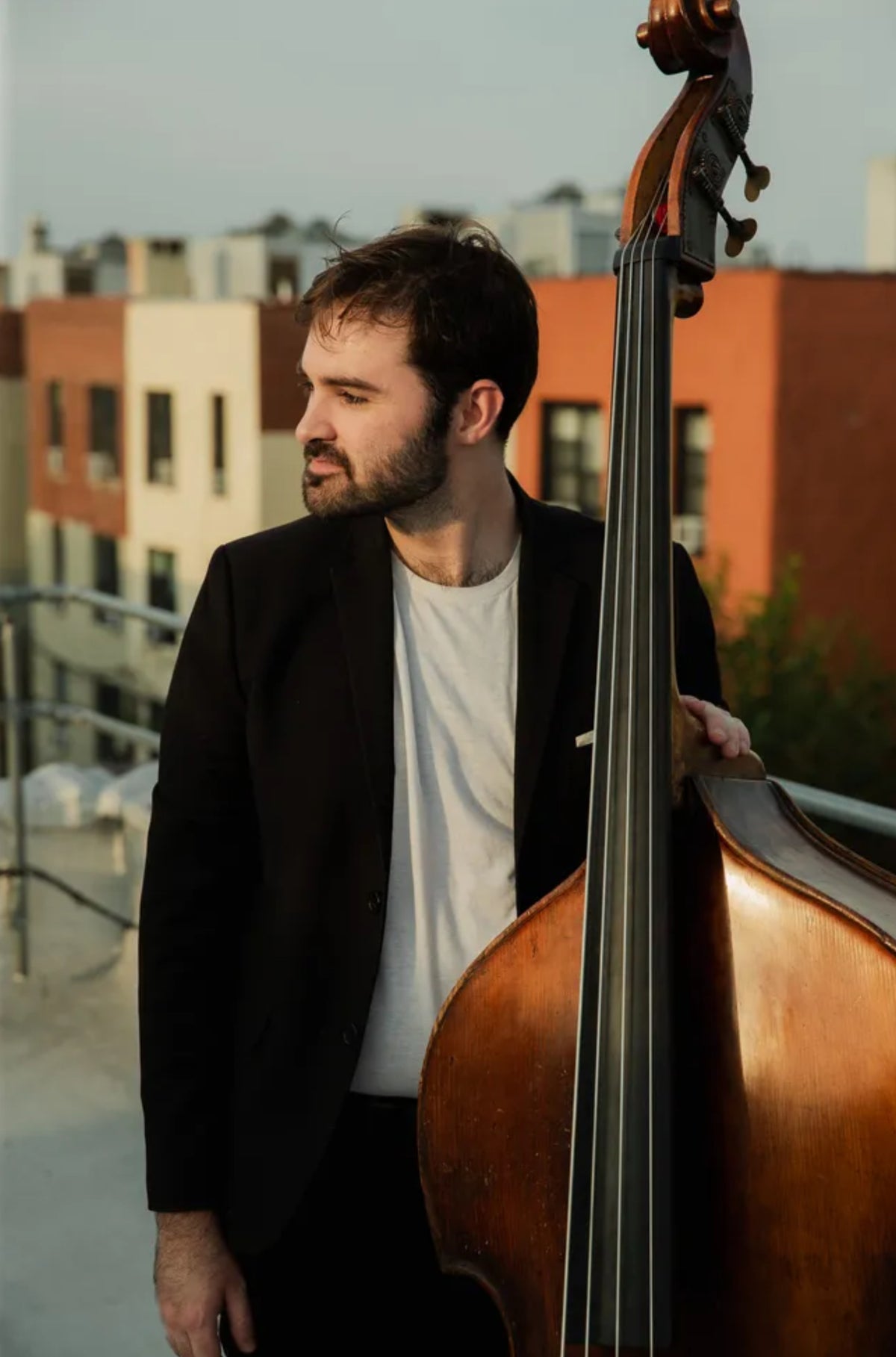 Jazz in the Jungle 10.08