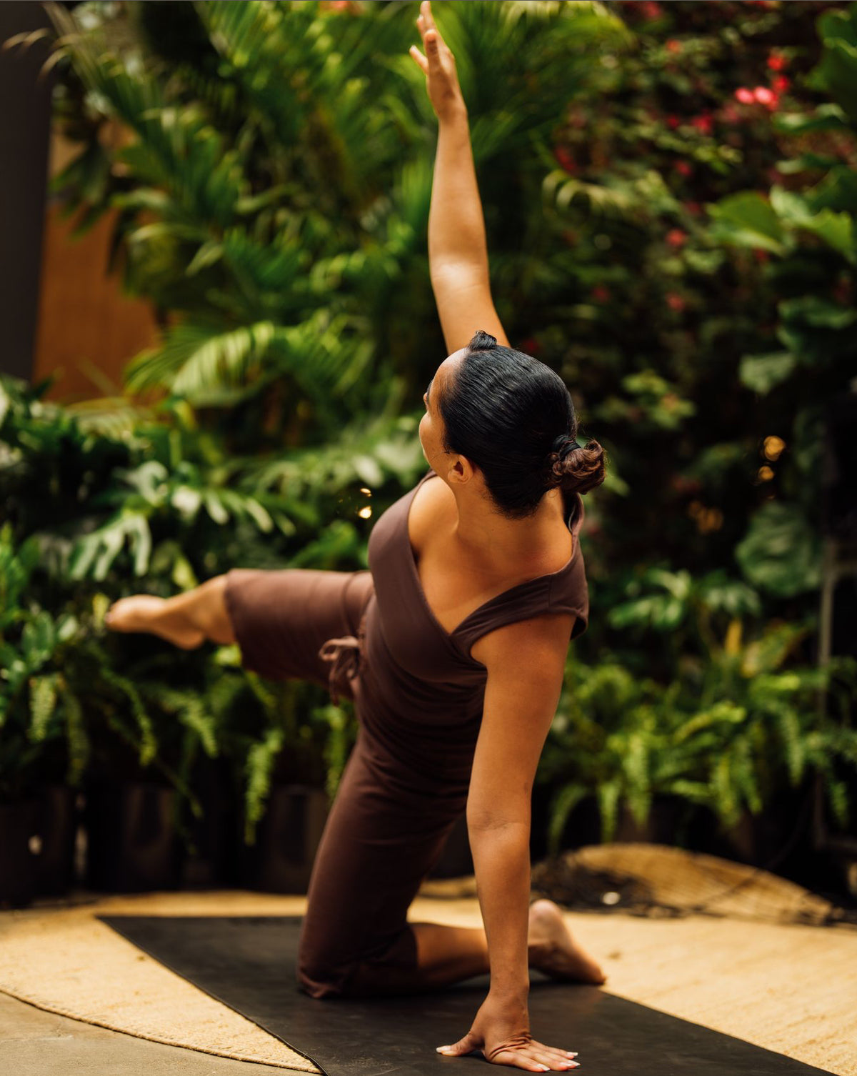 Planted - Pilates at Eden 08.30