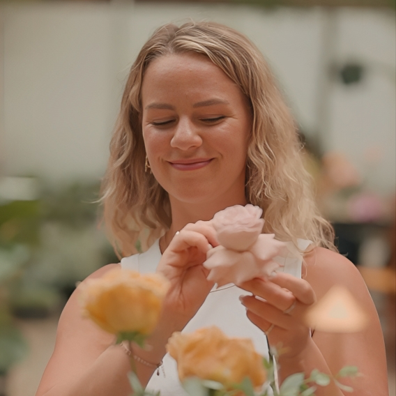 Winter Floral Workshop 01.24