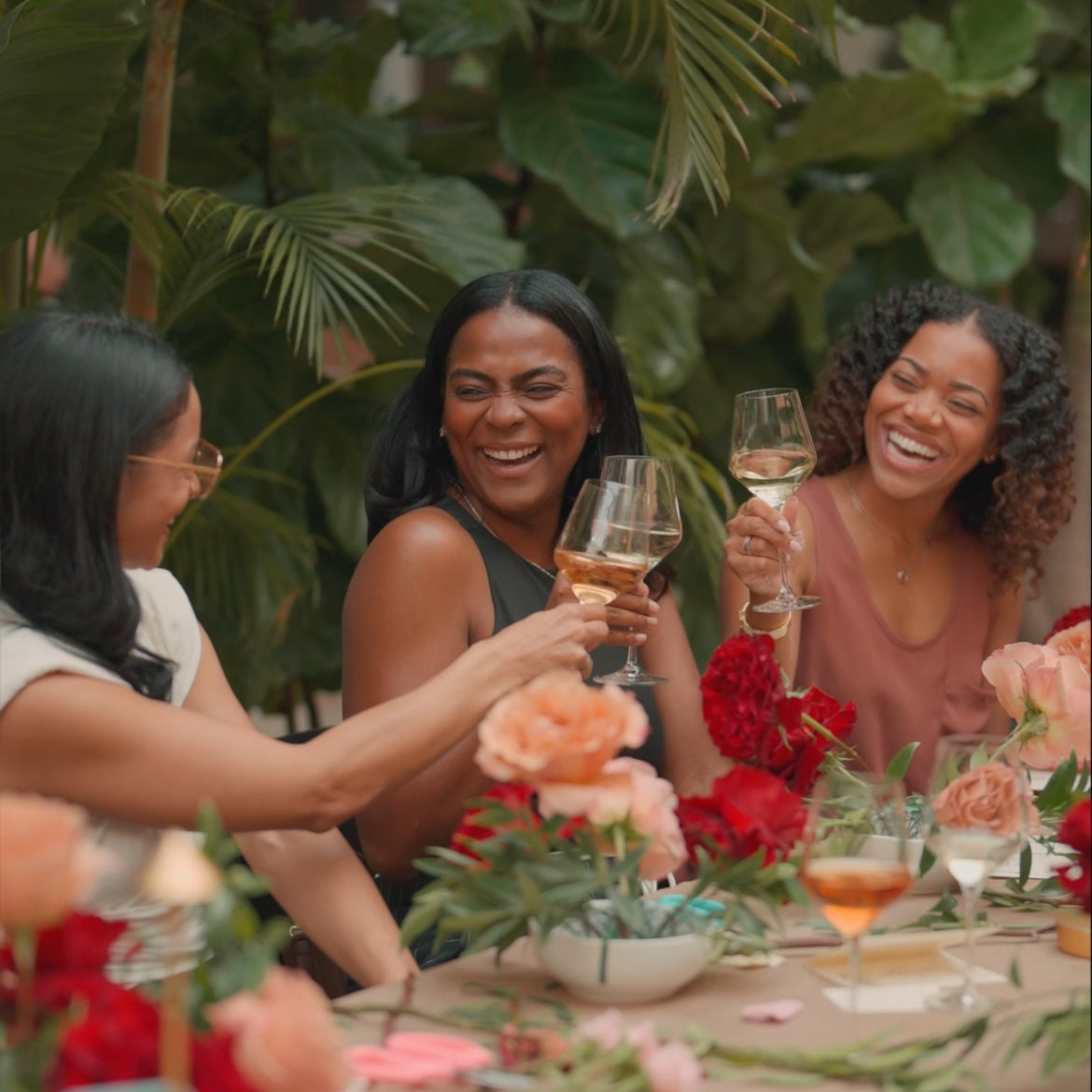 Winter Floral Workshop 12.06