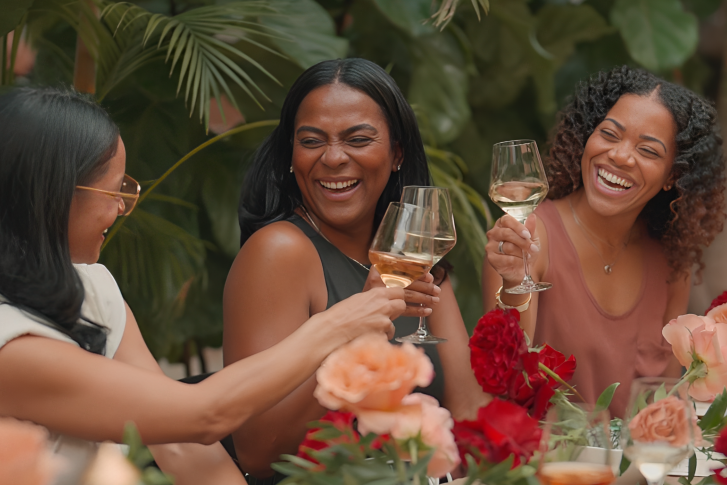 Galentine’s Day Workshop 02.07