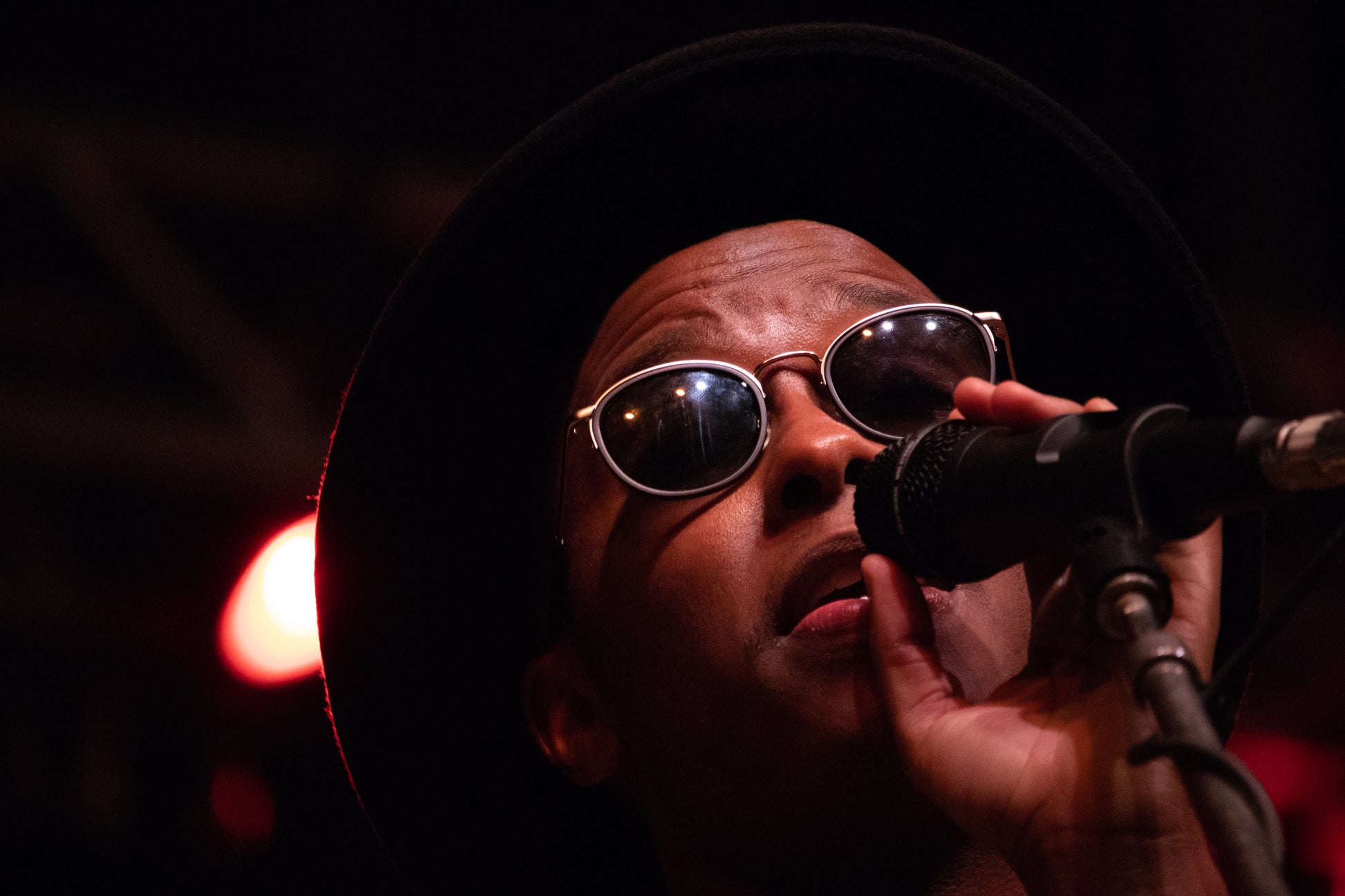 Jazz in the Jungle 02.04