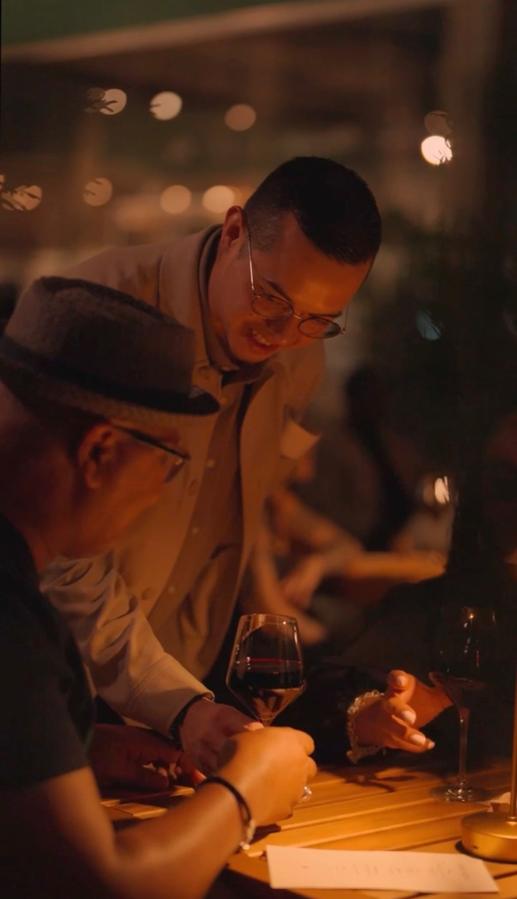 Jazz in the Jungle 05.27 ft. Jelando Johnson