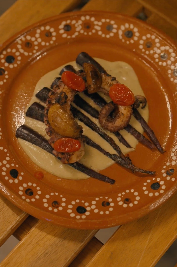 Dinner at Eden 01.16