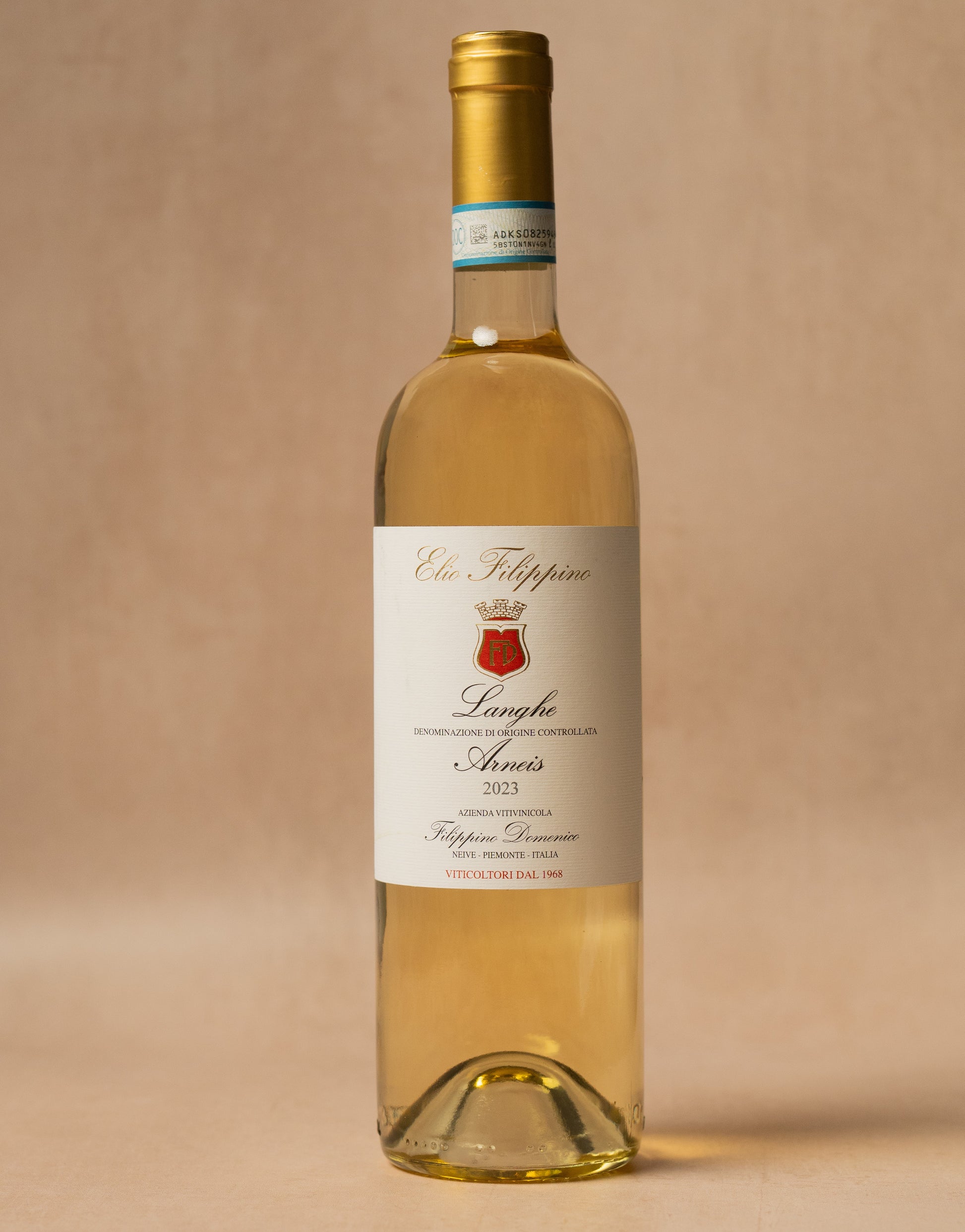 Elio Filippino Langhe Arneis