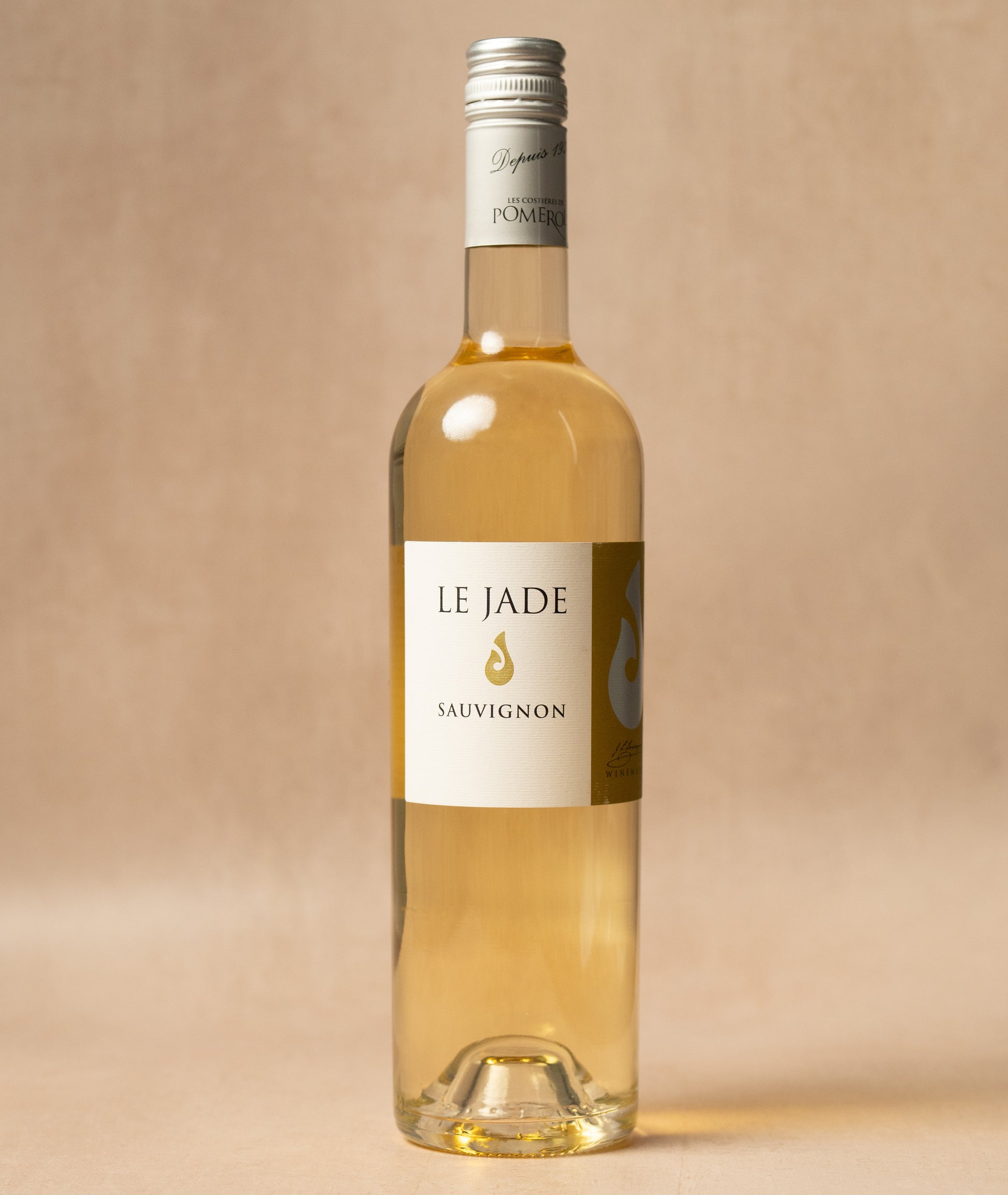 Le Jade Sauvignon Blanc