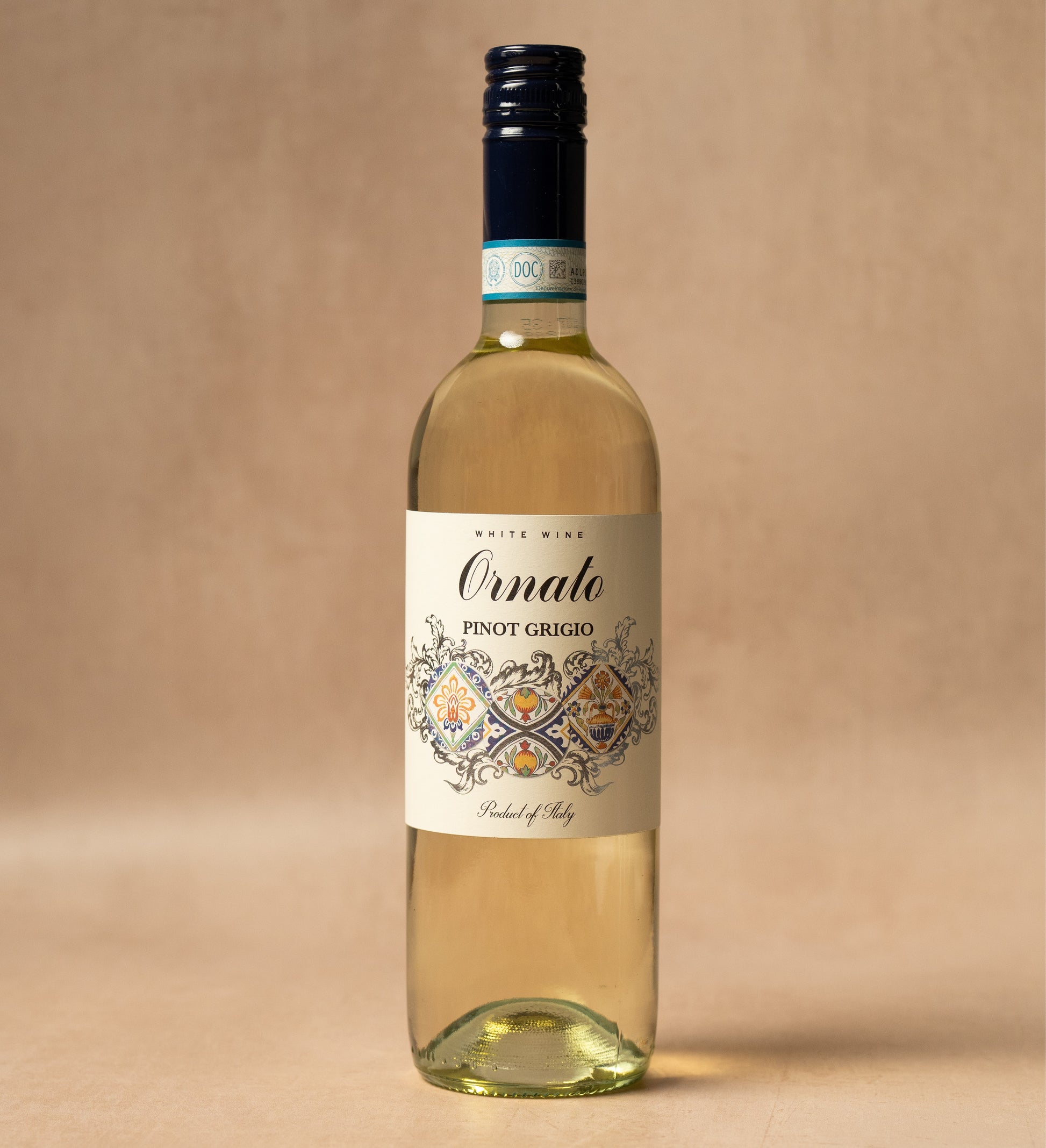 Ornato Pinot Grigio Delle Venezie