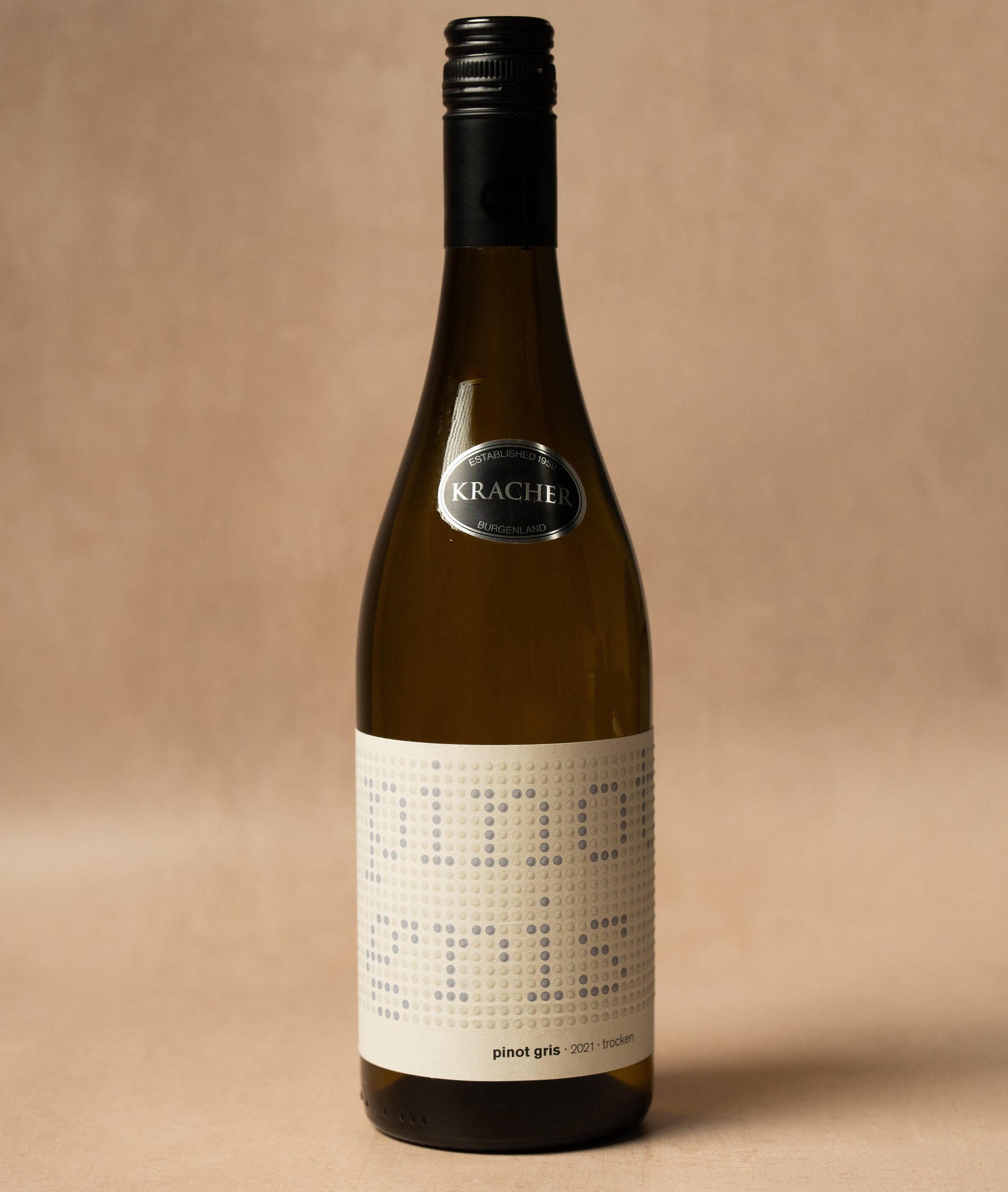 Kracher Pinot Gris