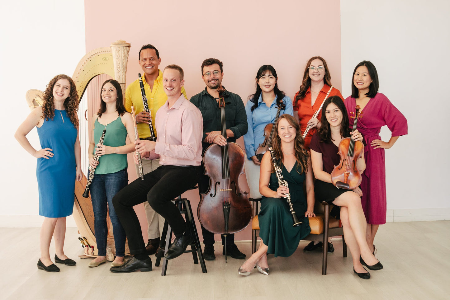 Monarch Chamber Players 06.27