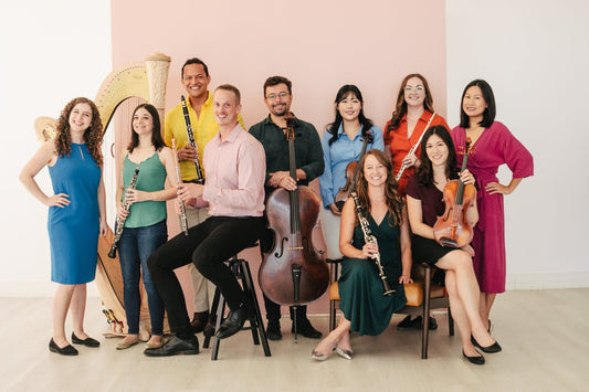 Monarch Chamber Players 06.27