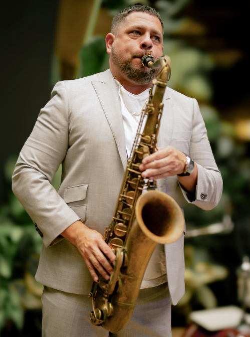 Jazz in the Jungle 08.27