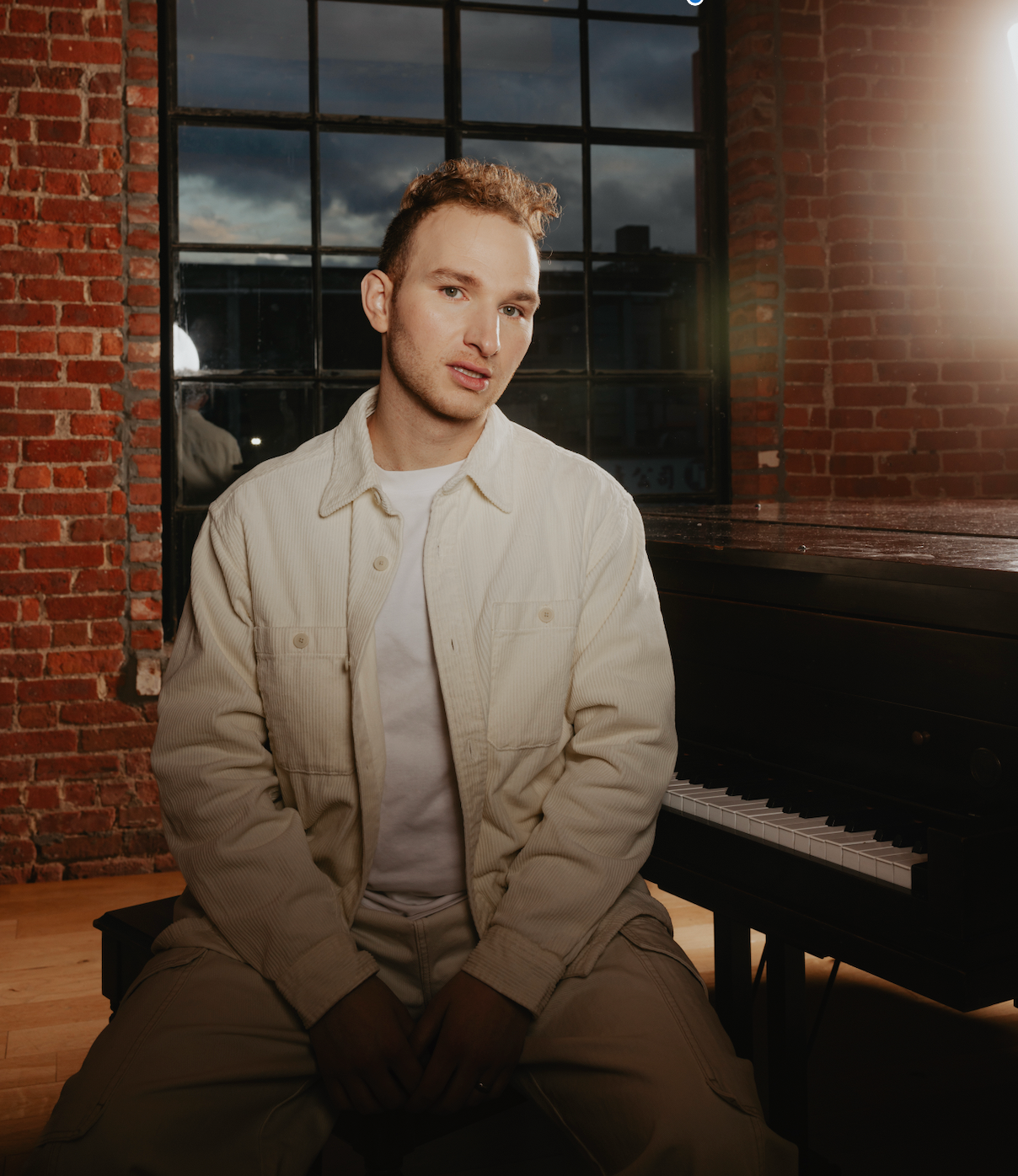 Jazz in the Jungle 03.18