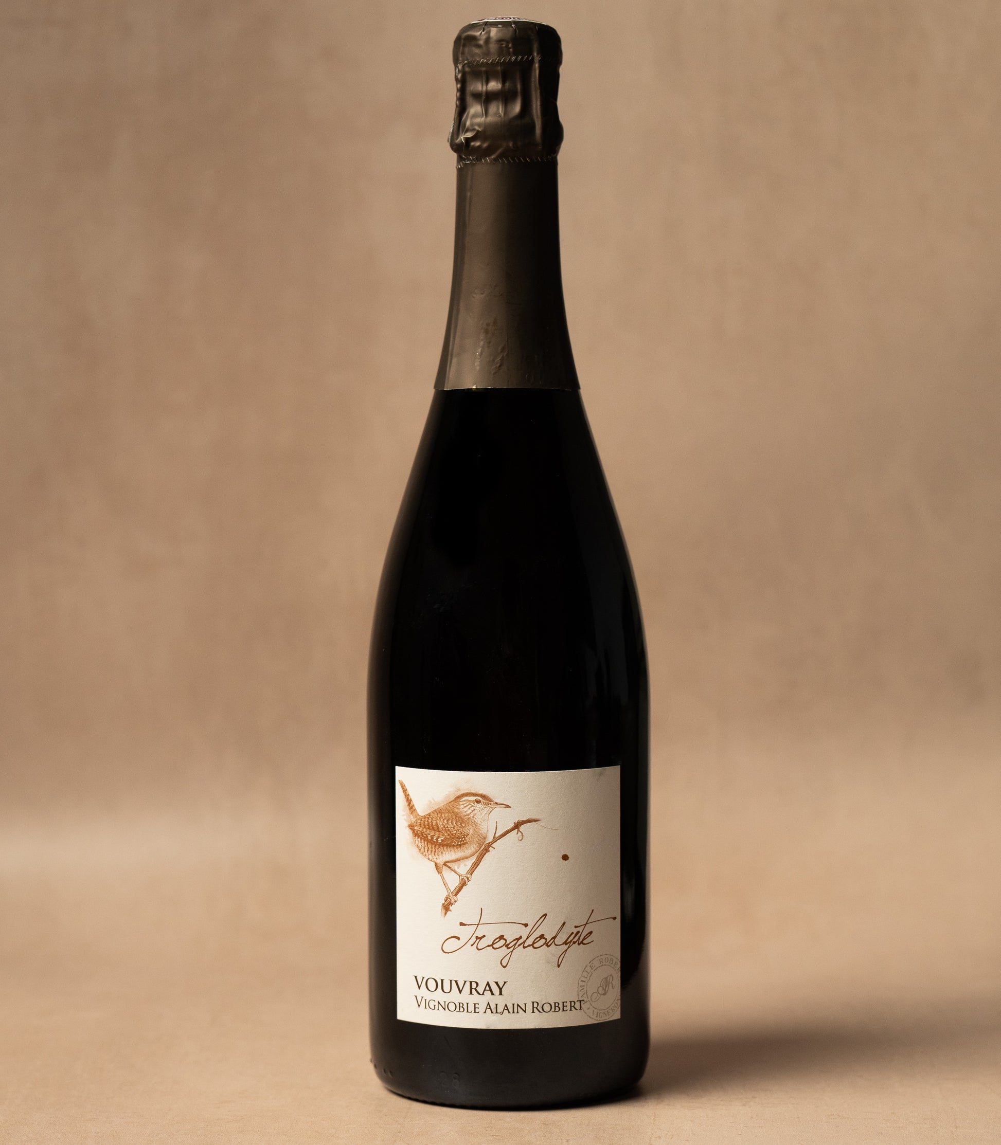 Vouvray Vignoble Alain Robert