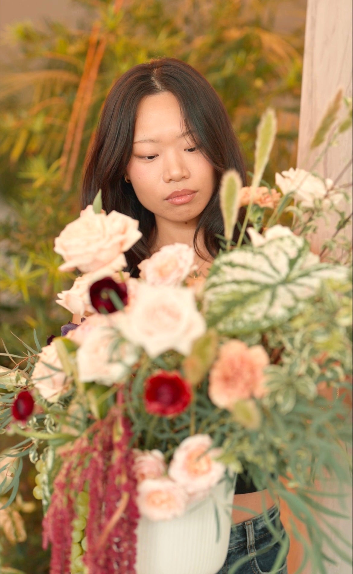 Autumn Floral Workshop 10.25