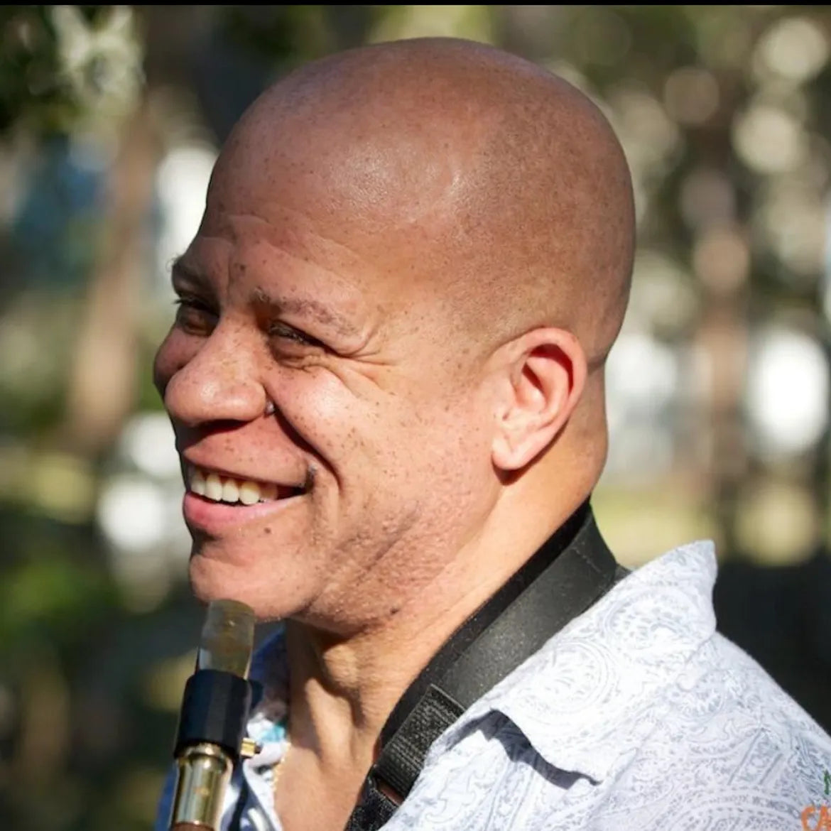 Jazz in the Jungle 07.15 — ft. Kyle Turner