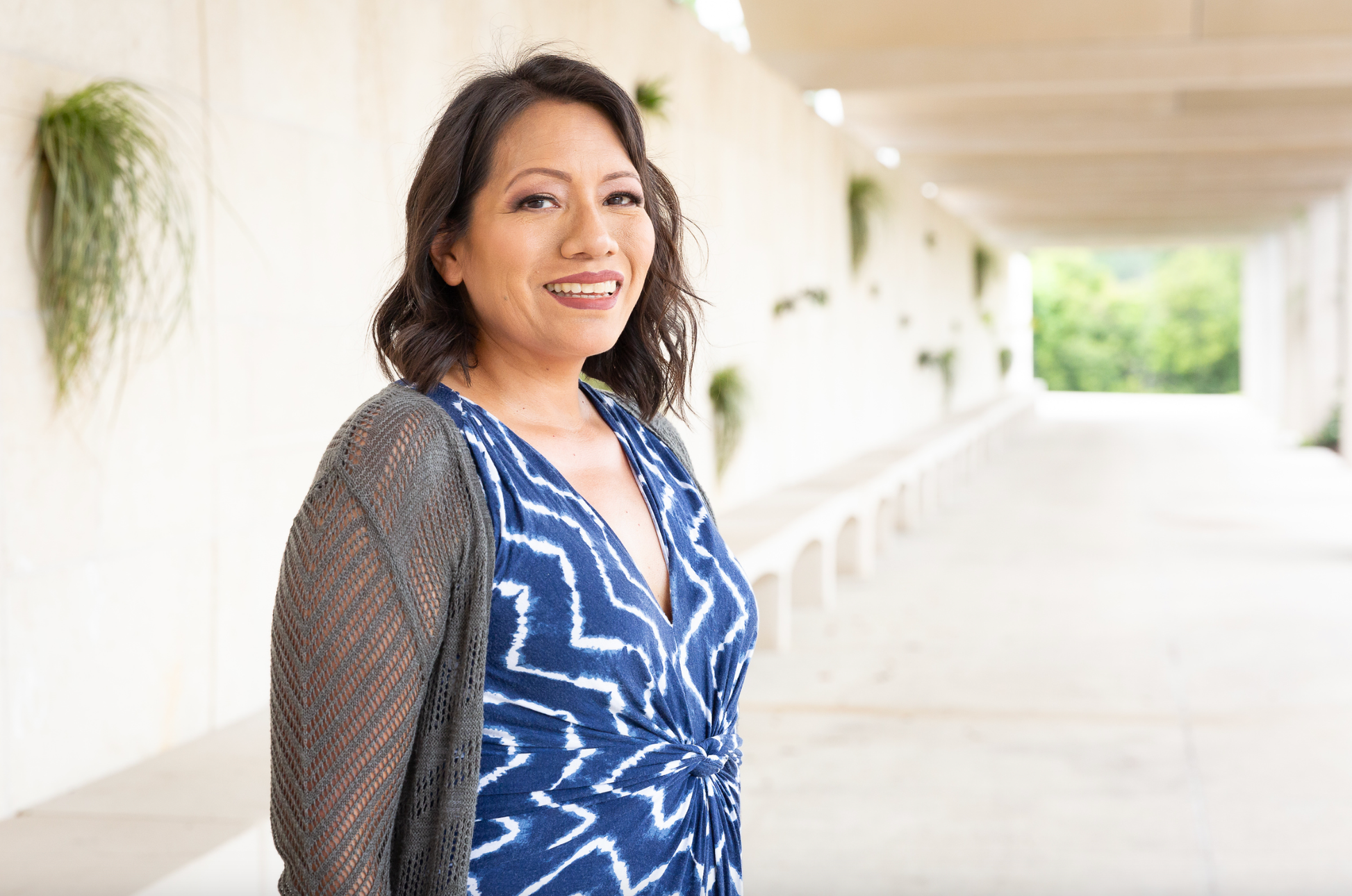 Jazz in the Jungle 04.29 — ft. Ermelinda Cuellar